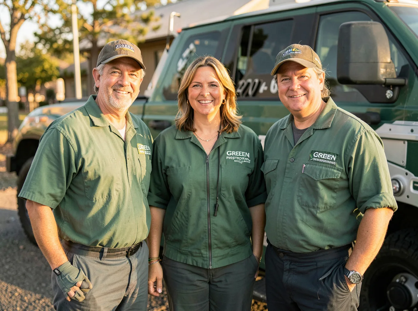 Water Damage Restoration company in Quinton, OK