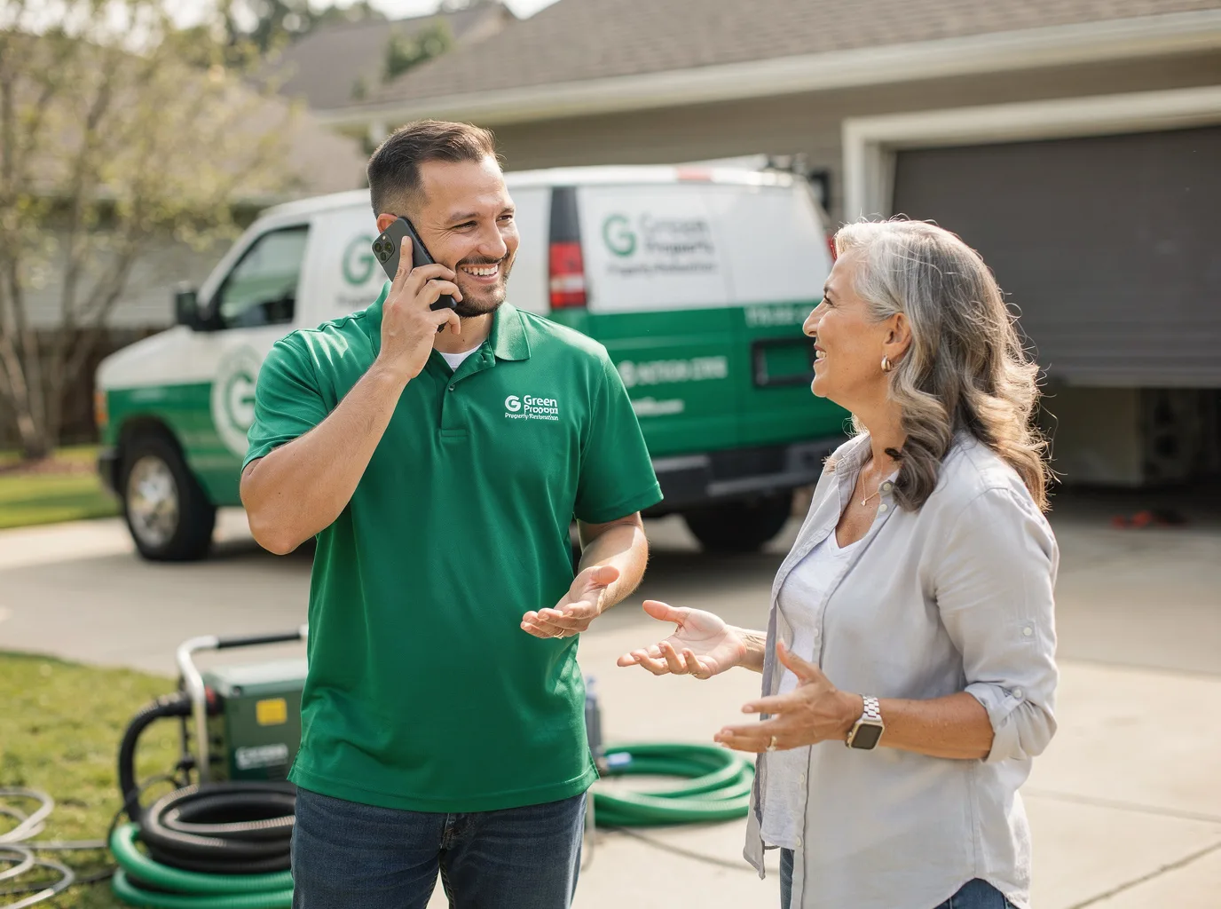 Water Damage Restoration Quinton, OK FAQs